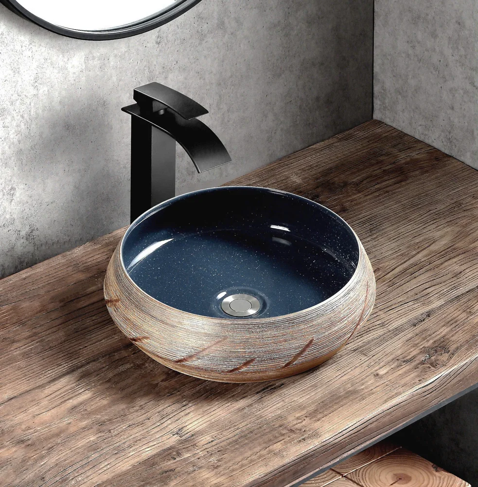 Lavabo 9021-3