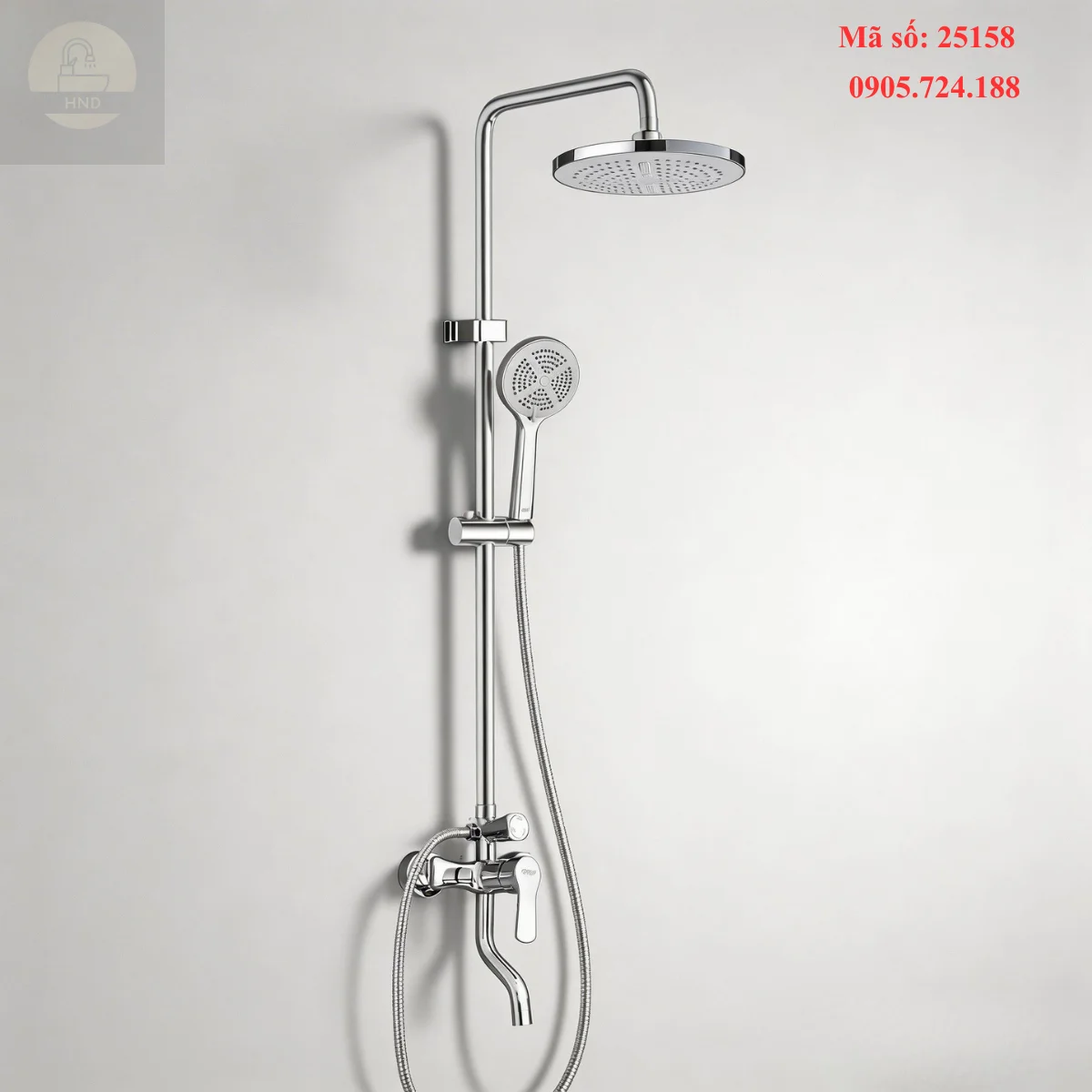 Sen tắm 25158 25158