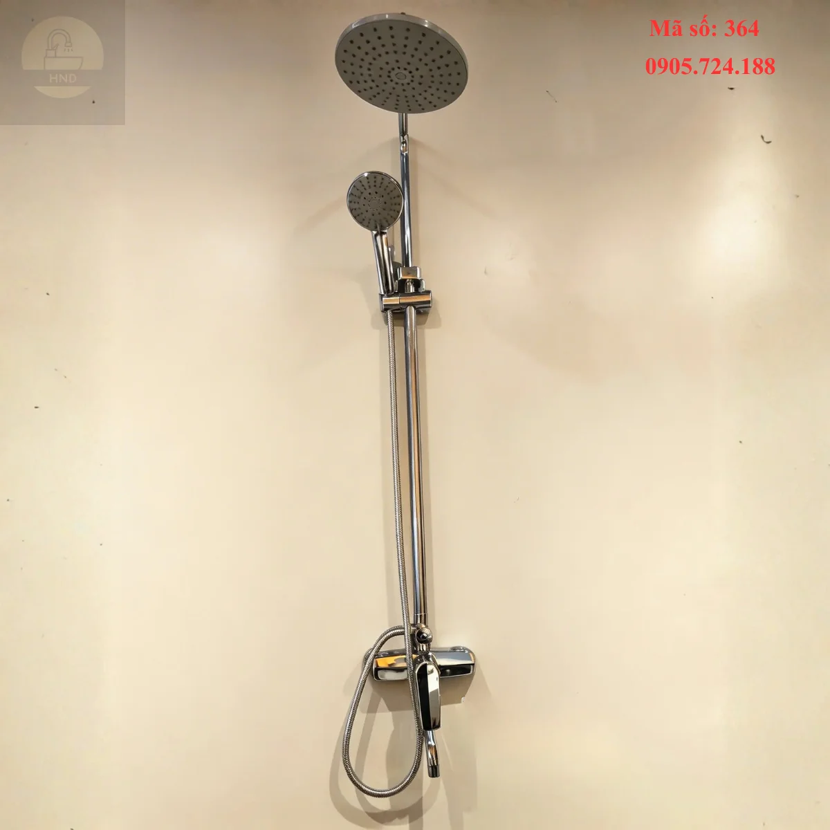 Sen tắm 564 564