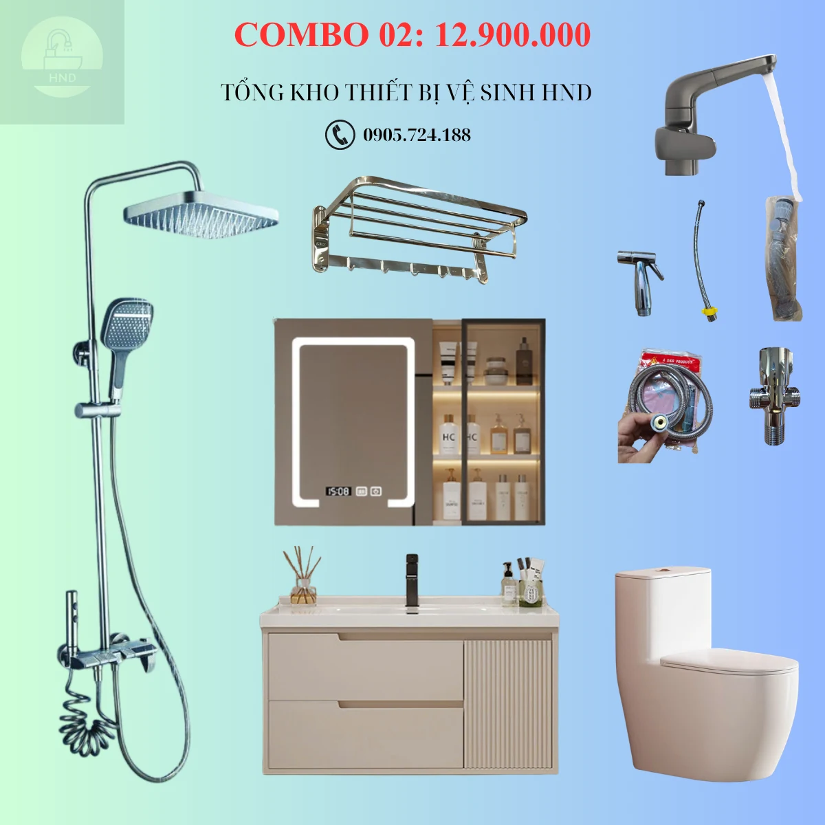 Combo 02