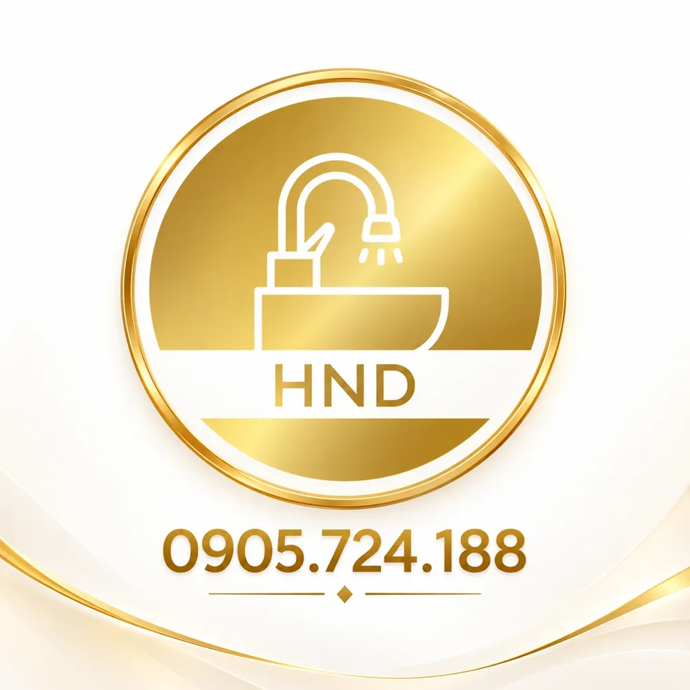 Logo HND