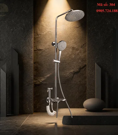 SEN CÂY NÓNG LẠNH 304